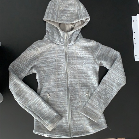 Bench fall jacket - Picture 1 of 4
